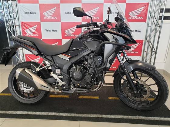 HONDA CB 500 X ABS 